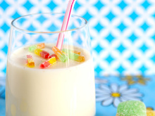Milk Shake aux Surffizz