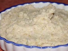 Salsifis façons Alexandra