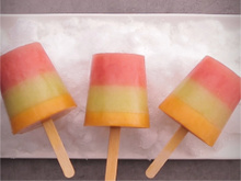 Esquimaux 100% fruits