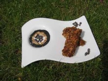 Barres de Céréales "Crunchy"