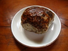 Caillette provencale