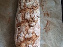 Pain aux noix facile