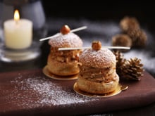 12 desserts de Noël originaux pour changer de la bûche