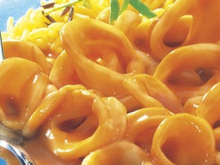 Calamars à l'américaine