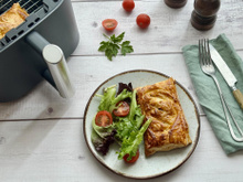 Friand à la viande au Air Fryer