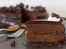 Ces 5 gâteaux qui ne peuvent se passer de confiture