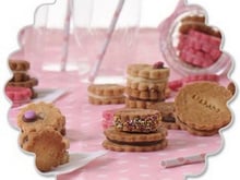 Un goûter 100% gourmand et naturel