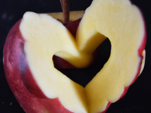 Pomme d'amour mystère