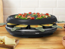 C'est chez Cdiscount que cet appareil à raclette Tefal est au meilleur prix aujourd'hui