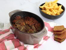 Cocotte en fonte : voici le modèle à privilégier pour une cuisson vraiment optimale