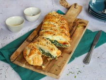 On a trouvé la recette parfaite qui va faire aimer les épinards aux enfants !