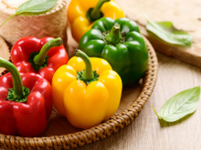 Pourquoi ces poivrons font-ils l'objet d'un rappel produit ?