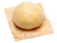 Pâte sablée au Companion
