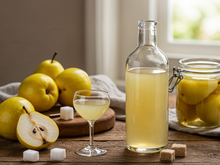 Alcool de poires