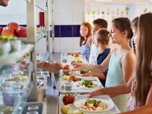 Comment gérer le sans gluten à la cantine ou à l'école ?
