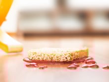 Aliment tombé par terre : la règle des 5 secondes est-elle vraie ?