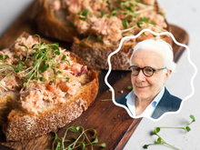 Apéritif de Noël : voici la recette de rillettes de saumon d’Alain Ducasse, une valeur sûre pour votre repas !