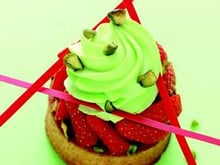 Tartelettes siciliennes