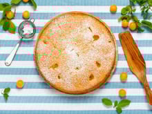 8 recettes originales de tarte aux prunes