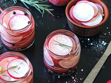 Pickles de radis
