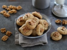 Amaretti aux Noix de Grenoble AOP