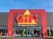 Ces 32 magasins Gifi vont devenir des enseignes Grand Frais : découvrez si votre ville est concernée