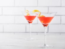 5 chouettes cocktails à la vodka