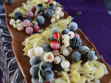 Marquise au chocolat facile et rapide