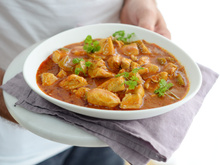 5 recettes de tous les jours avec du poulet