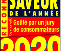 Reconnu Saveur de l'Année 2020: lauréats catégorie Produits de la mer