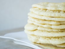 5 idées de "crêpes" du monde pour changer un peu et épater vos invités à la Chandeleur