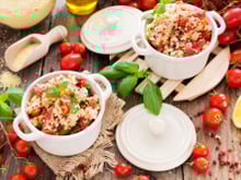 Couscous ou quinoa : laquelle de ces céréales est la plus intéressante pour la santé ?