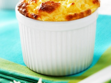 Soufflé salé