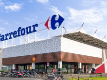 Risque important d'intoxication : Carrefour rappelle d'urgence ces tomates pelées vendues dans toute la France