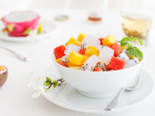 5 trucs à faire avec une boite de cocktail de fruits