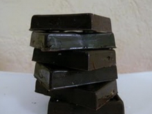 Mes carrés du paradis