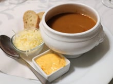 Sauce rouille au thermomix