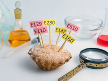 Les Français consomment en moyenne 4 kilos d'additifs par an