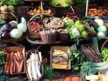 Manger bio et pas cher : 5 astuces pour s'y mettre