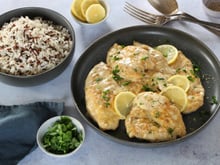 Citrons : nos recettes salées et sucrées à faire avec