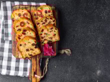 “On le mange tiède” : Cyril Lignac propose une recette parfaite pour votre prochain goûter !