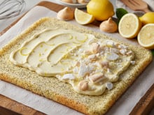 10 idées de recettes de génoise pour votre dessert de Noël