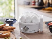 Lidl : gagnez du temps en cuisine avec ce cuiseur à œufs à moins de 13 euros sur le site