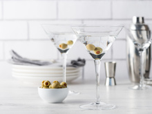 Le guide des cocktails à faire avec du Martini blanc