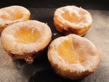 Pasteis de nata inratables