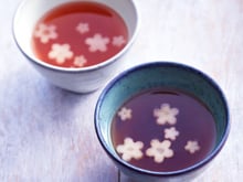 Omija-hwachae (boisson sucrée)