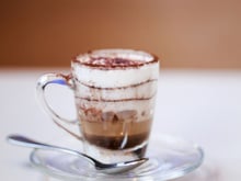 Cappuccino noisette
