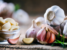 Est-ce vraiment bon pour la santé de manger de l’ail tous les jours ?