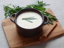 Sauce béarnaise au Companion