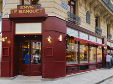 Un buffet à volonté de 100 plats faits-maison ouvre à Paris pour 37 € seulement !
